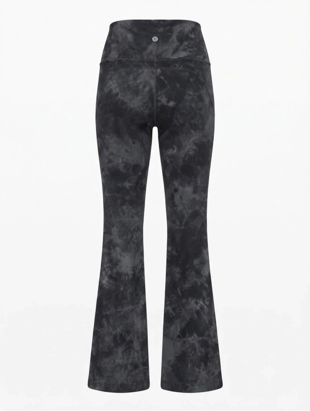 NWOT Lululemon Align High-Rise Pant Diamond Dye /Size 4